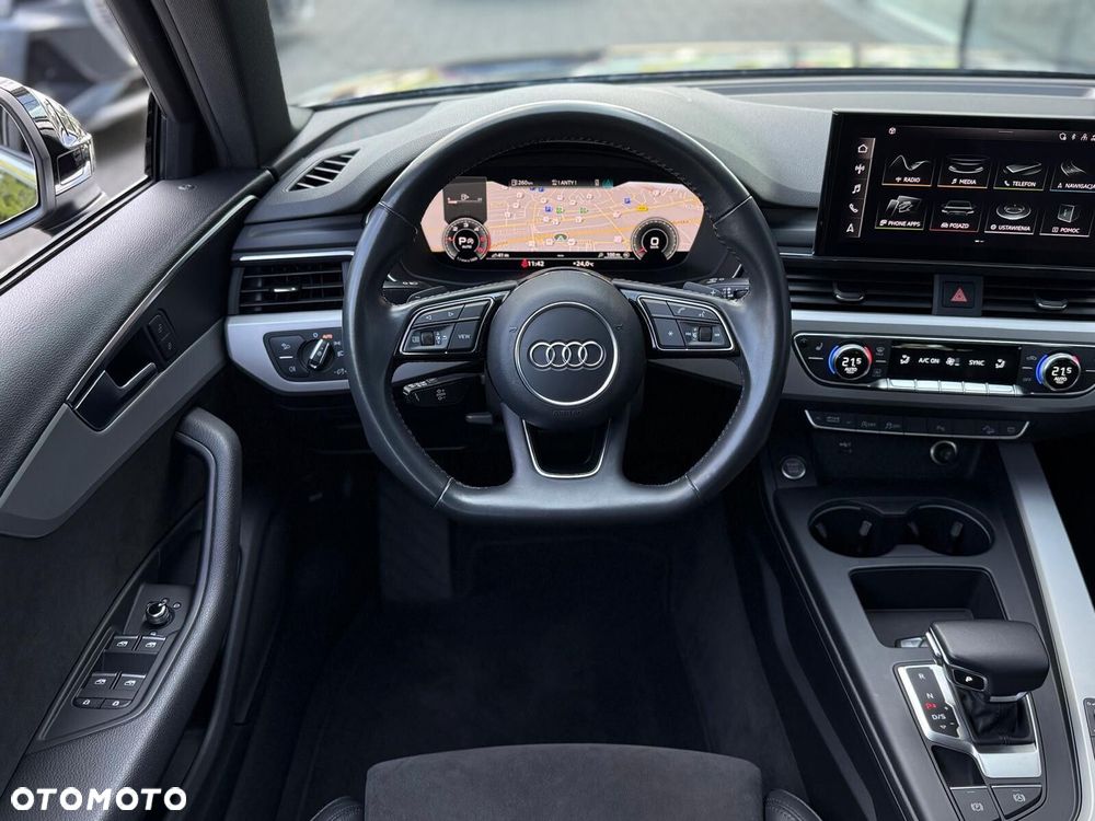 Audi A4 Allroad - 11