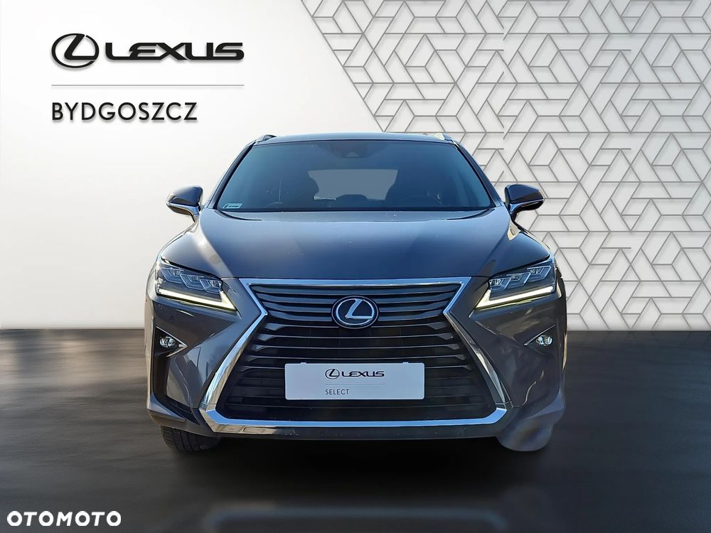 Lexus RX 200t / 300 Elite - 2