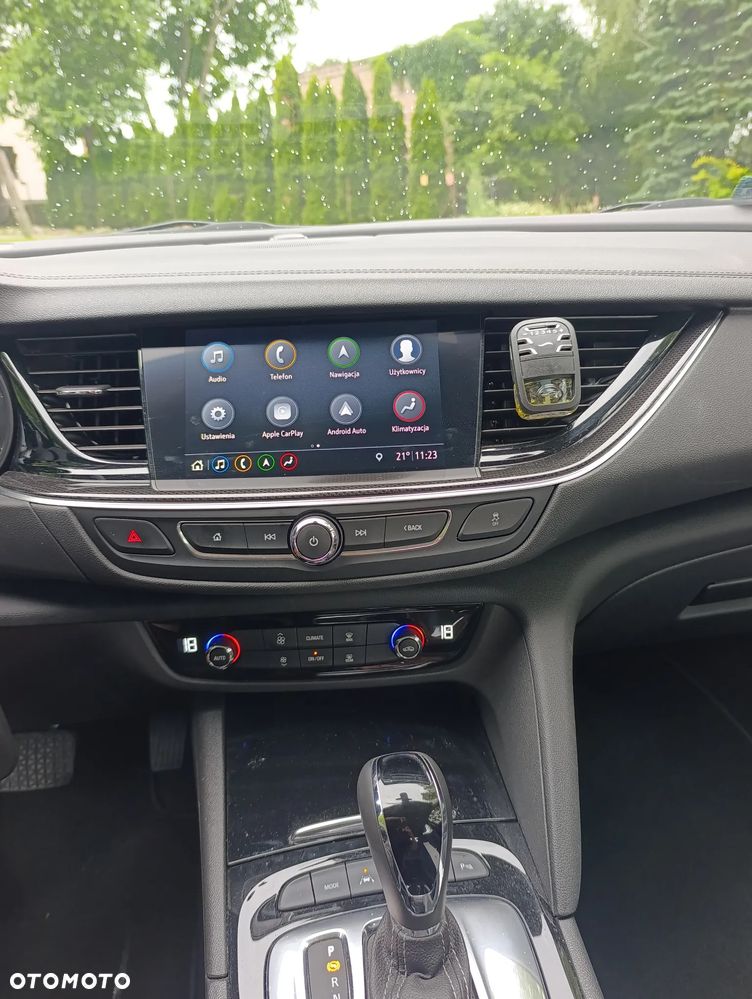 Opel Insignia 2.0 T Elegance S&S - 14