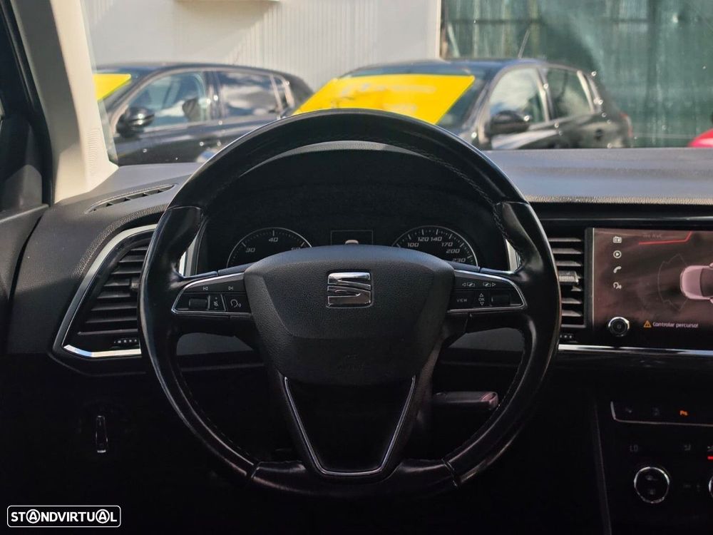 SEAT Ateca 1.6 TDI Style - 16