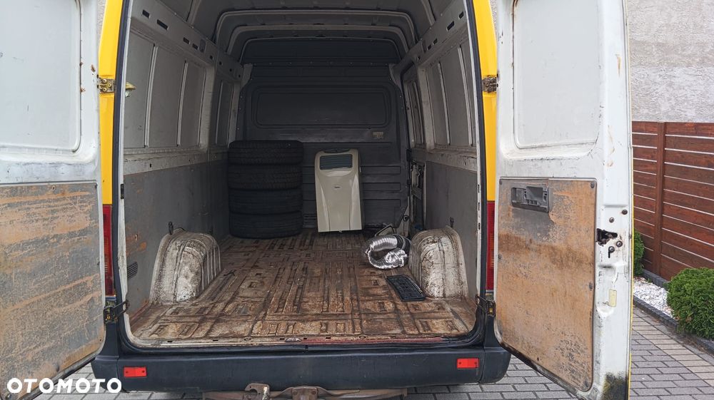 Volkswagen LT 35 - 8