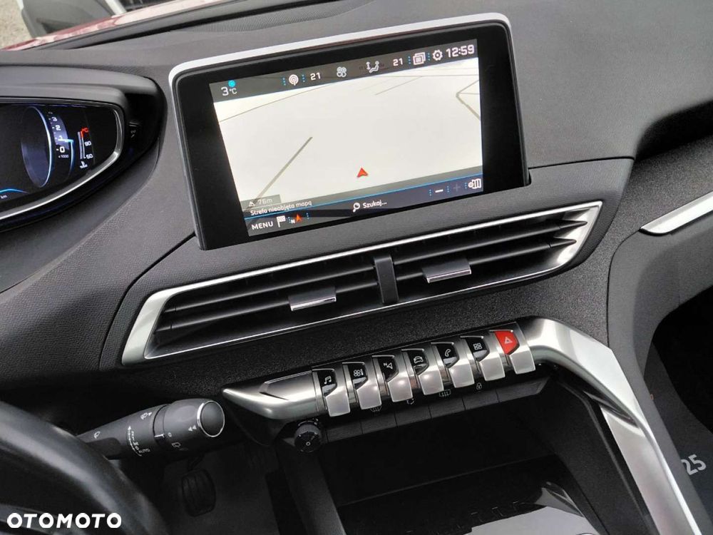 Peugeot 3008 - 25