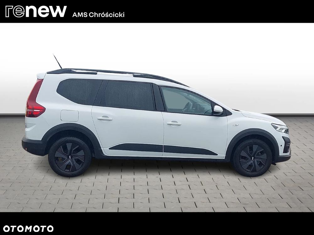 Dacia Jogger 1.0 TCe Expression 7os - 6