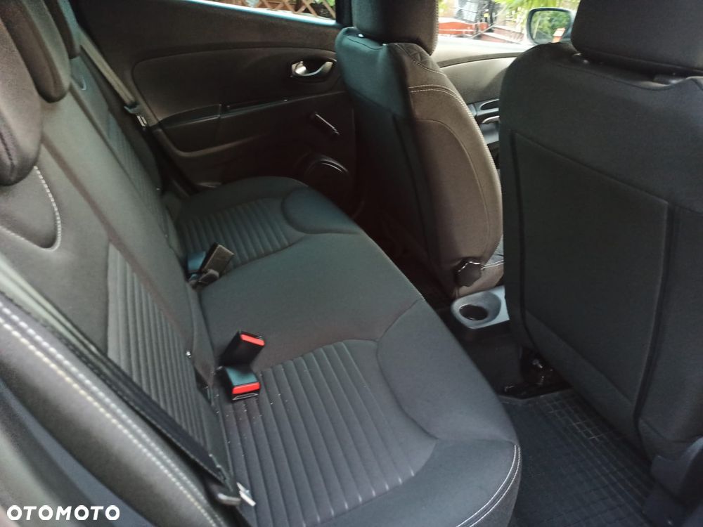 Renault Clio TCe 90 Limited - 26