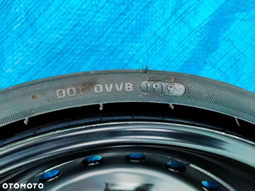 AUDI Q5 80A KOŁO 195/75R18 DOJAZDOWE DOJAZDÓWKA ZAPASÓWKA ZAPAS - 11
