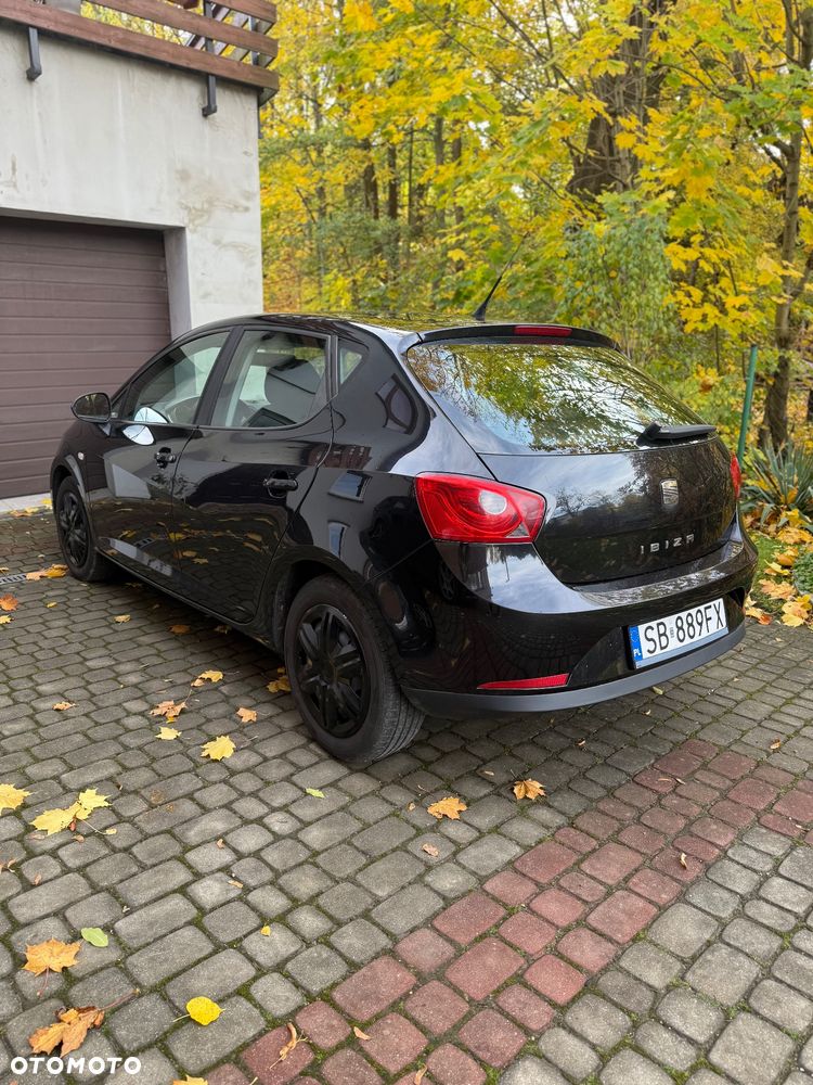 Seat Ibiza - 8