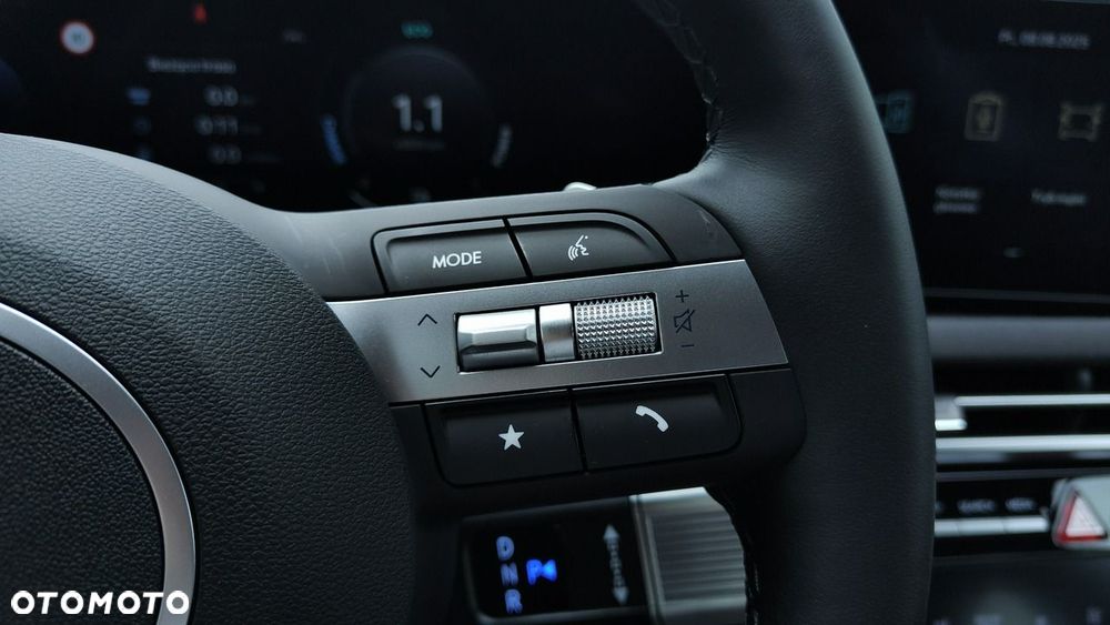 Hyundai Tucson 1.6 T-GDi HEV Platinum 2WD - 17