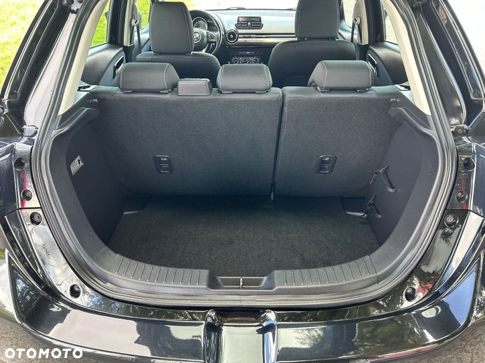 Mazda 2 - 19