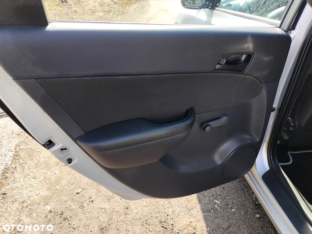 Hyundai i30 i30cw 1.4 Edition Plus - 23