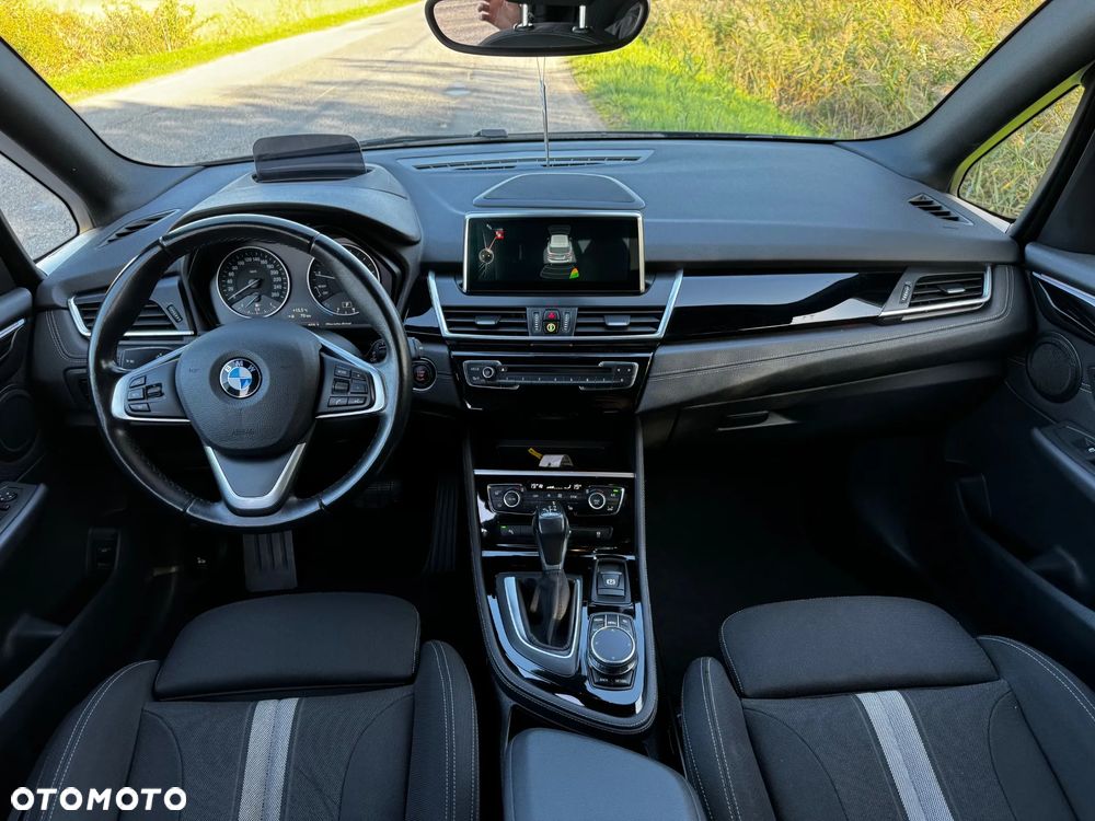 BMW Seria 2 - 13