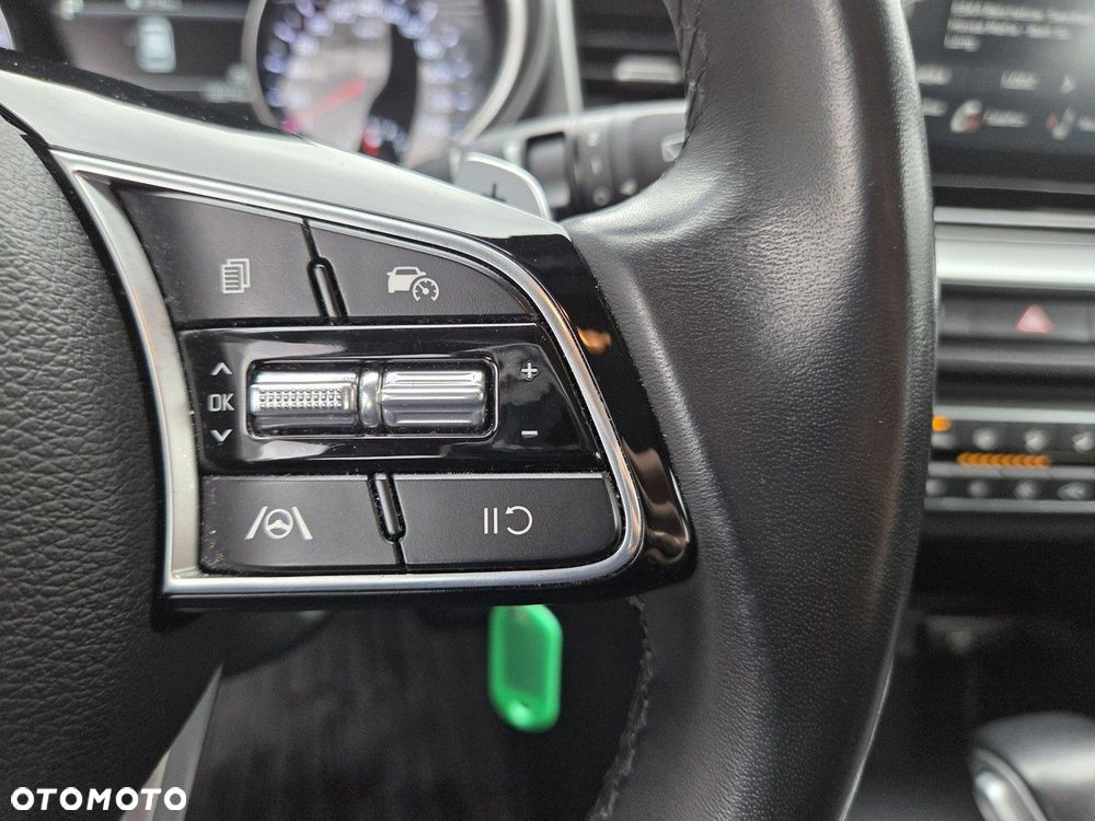 Kia Ceed 1.5 T-GDI M DCT - 21