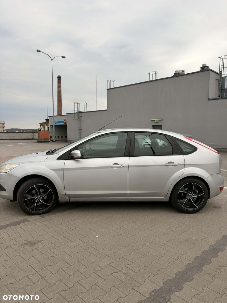 Ford Focus - 4