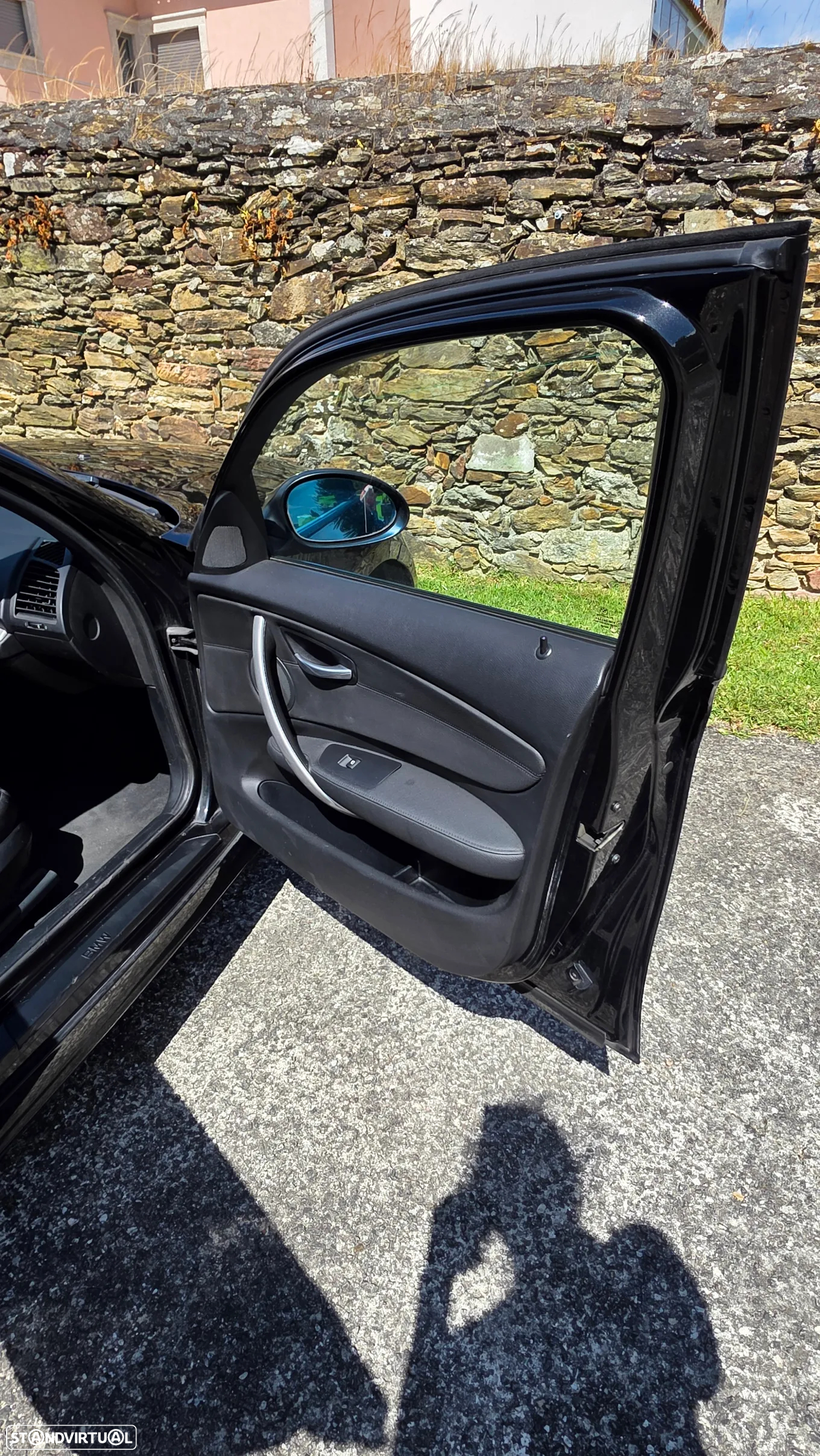 BMW 120 d - 19