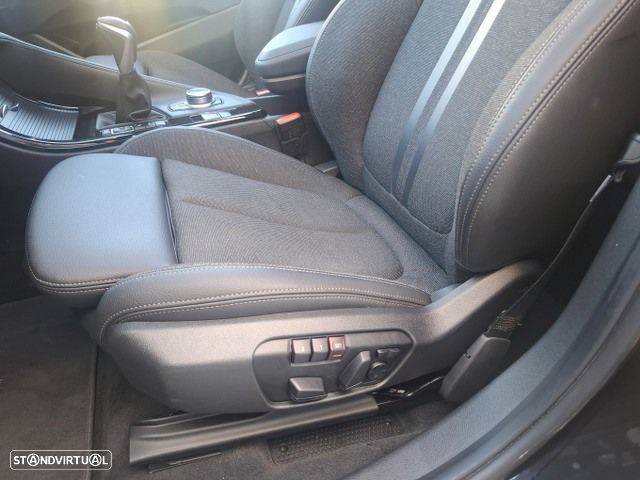 BMW X2 xDrive25e M Sport - 34