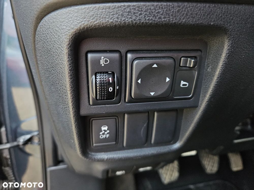 Nissan Juke 1.6 Start/Stop Acenta - 11