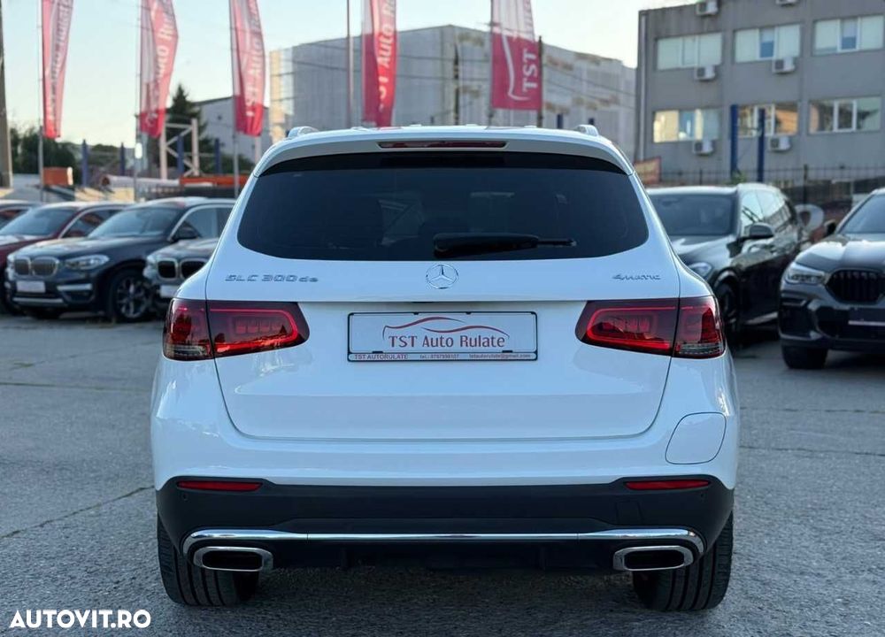 Mercedes-Benz GLC - 8