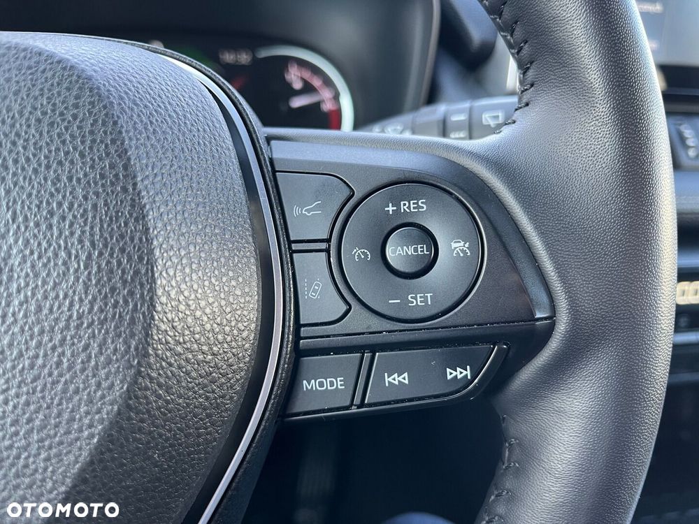 Toyota RAV4 2.0 Comfort 4x2 MS - 14