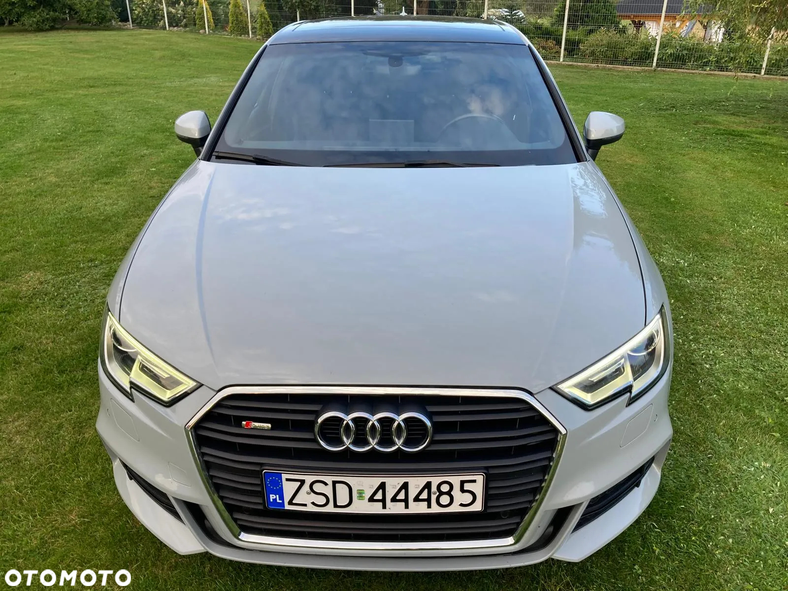 Audi A3 - 6