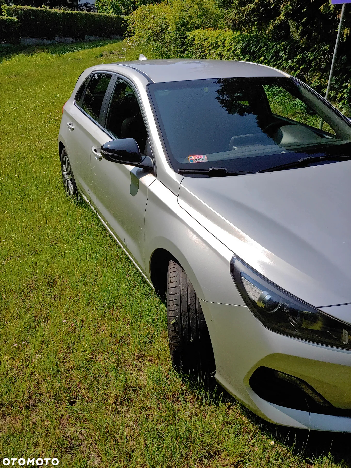 Hyundai i30 1.4 T-GDI GPF Comfort DCT - 2