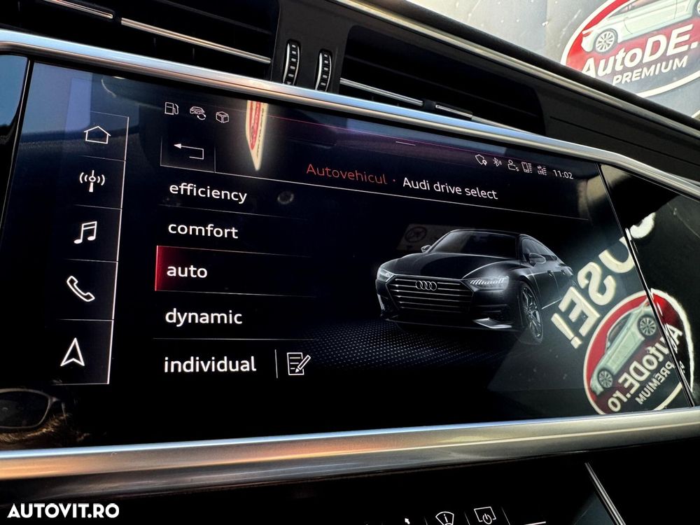 Audi A7 Sportback - 24