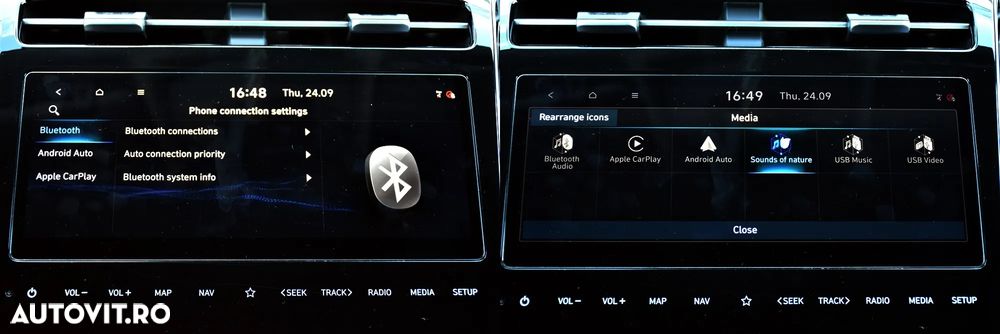 Hyundai Tucson - 19