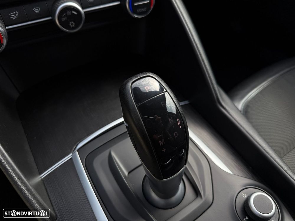 Alfa Romeo Giulia 2.2 D Super AT8 - 42