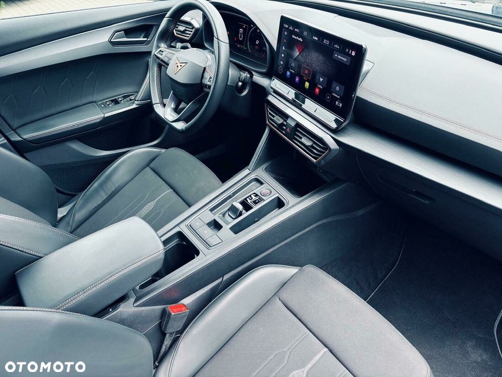 Cupra Formentor - 18