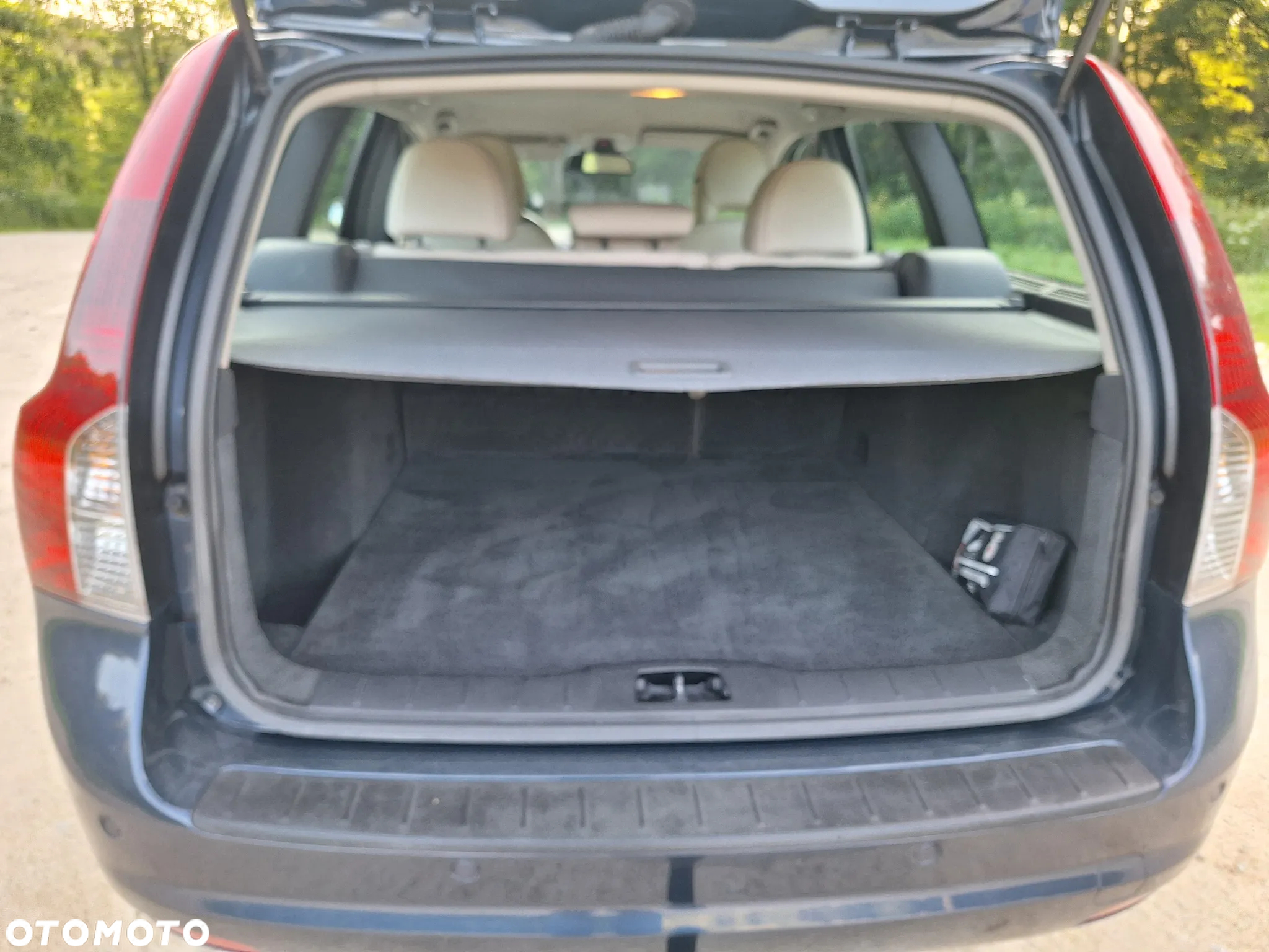 Volvo V50 D2 Business Edition Start-Stop - 19
