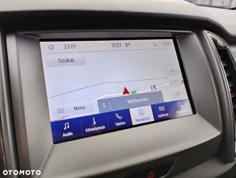 Ford Ranger 2.0 EcoBlue 4x4 DC Limited - 17