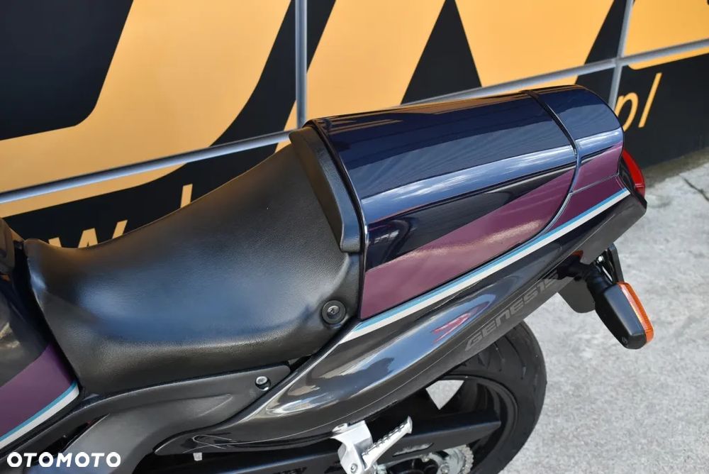 Yamaha FZR - 13