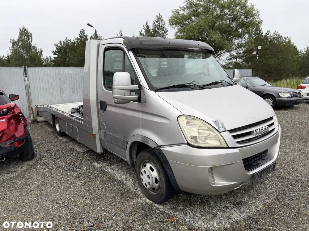 Iveco DAILY - 3