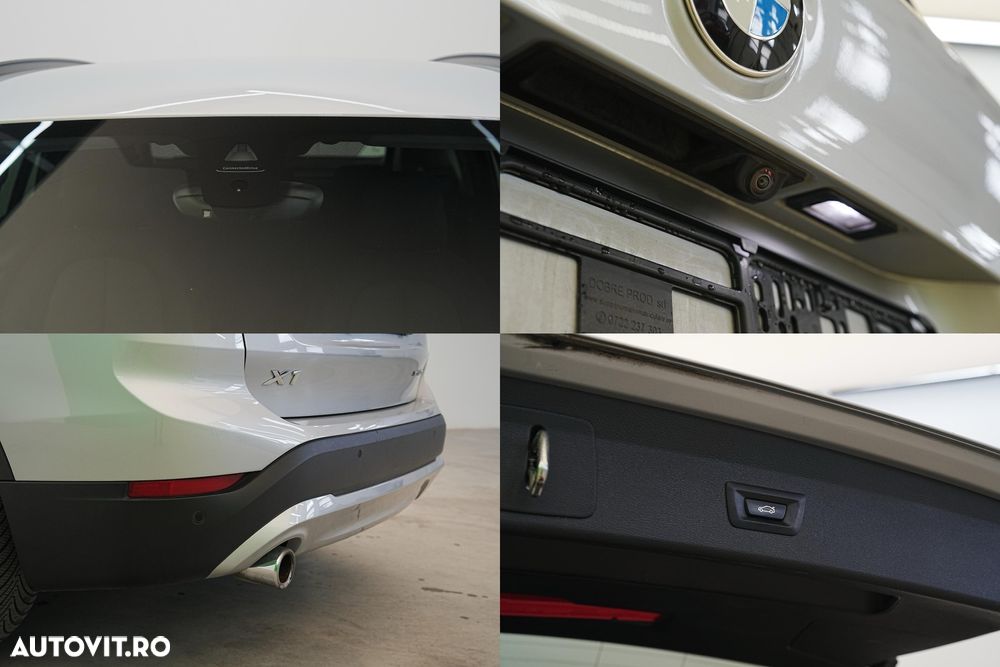 BMW X1 xDrive25e Advantage - 29