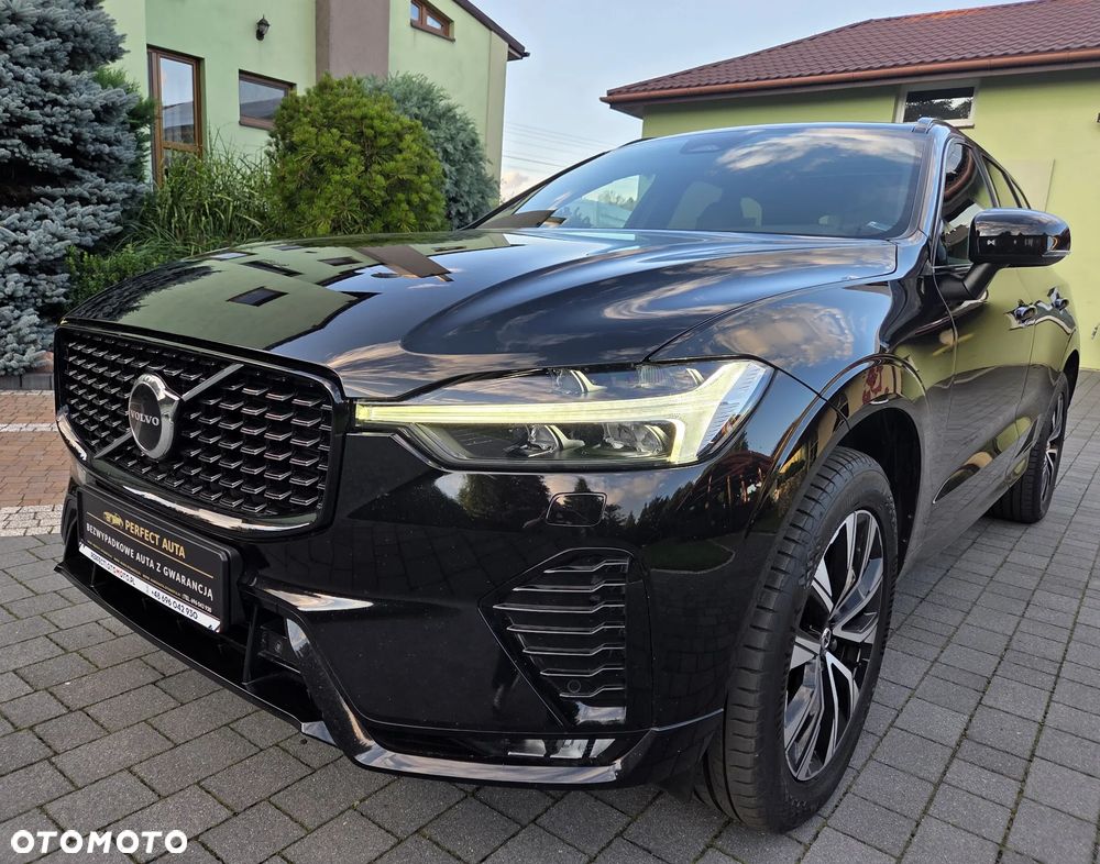 Volvo XC 60 B4 D AWD Ultimate Bright - 6