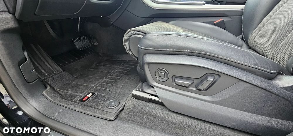Audi Q8 50 TDI mHEV Quattro Black Edition Tiptronic - 17