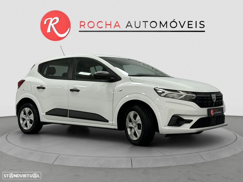 Dacia Sandero 1.0 SCe Essential - 3