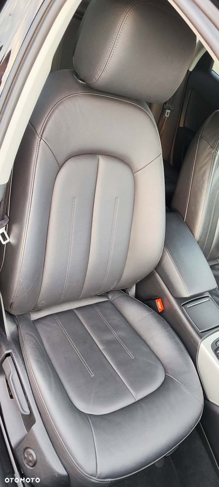 Audi A6 Limousine 2.0 TDI ultra S tronic - 28