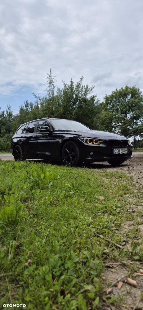 BMW Seria 3 318d - 7