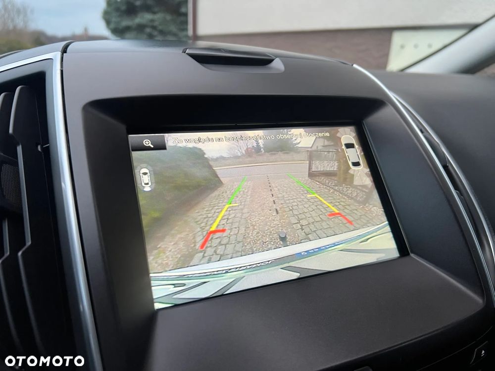 Ford S-Max ver-2-0-tdci-4wd-titanium-powershift - 25