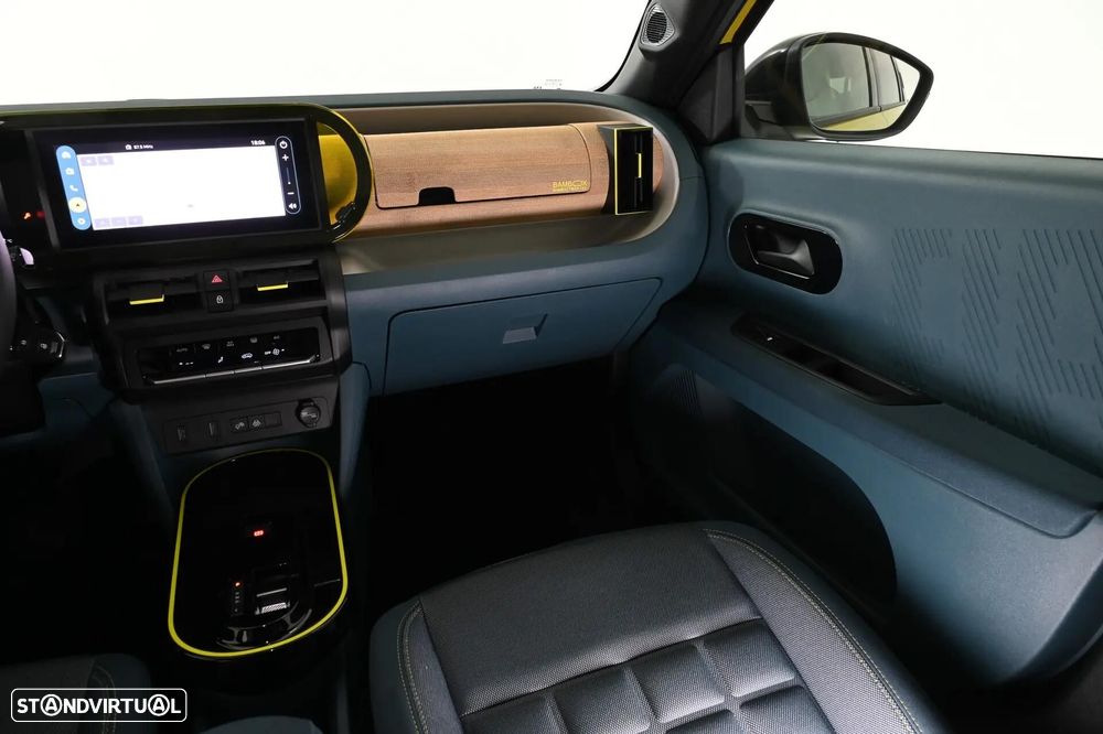 Fiat Grande Panda 45 kWh La Prima - 24