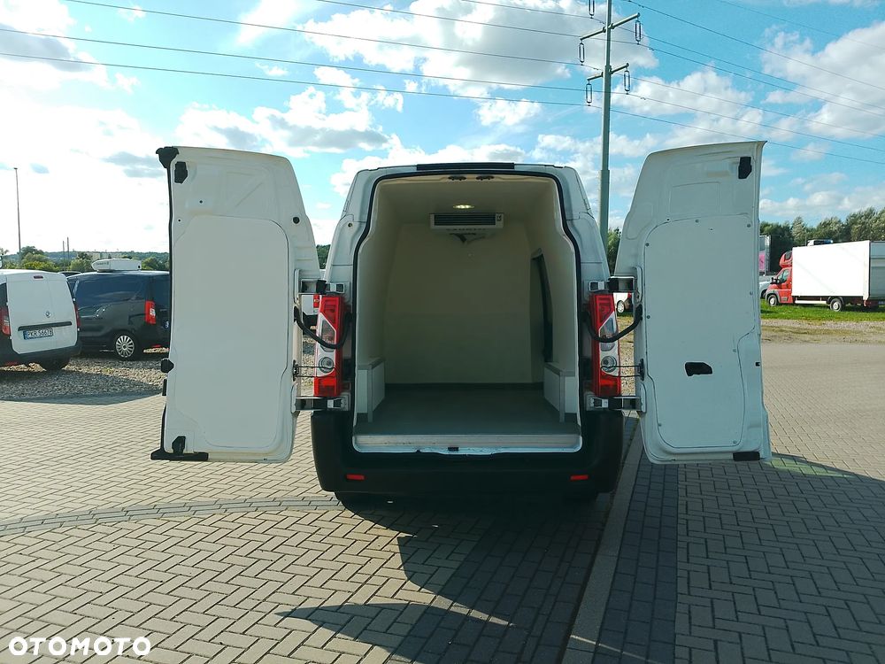 Toyota Proace Jumpy Expert Scudo <2016 L2H2 Maxi Izoterma Chłodnia 3os 3Eupal Salon PL - 21