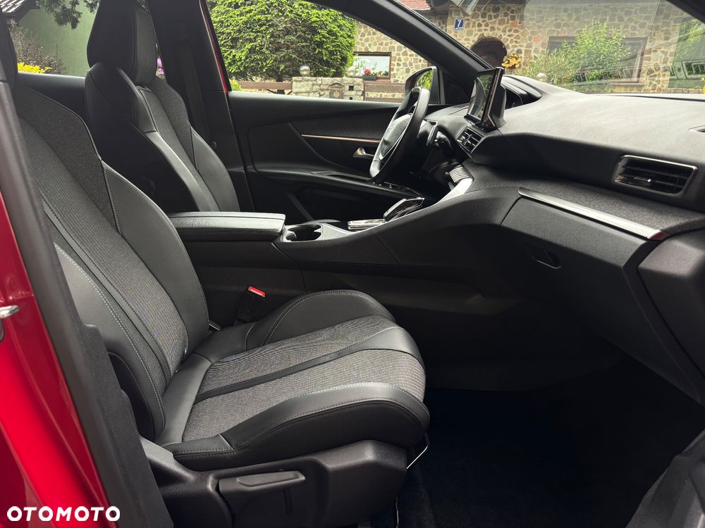 Peugeot 3008 BlueHDi 130 Stop & Start EAT8 Allure Pack - 24