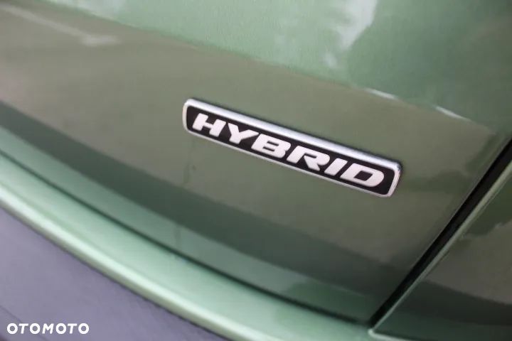 Ford Kuga 2.5 FHEV FWD Titanium X - 7