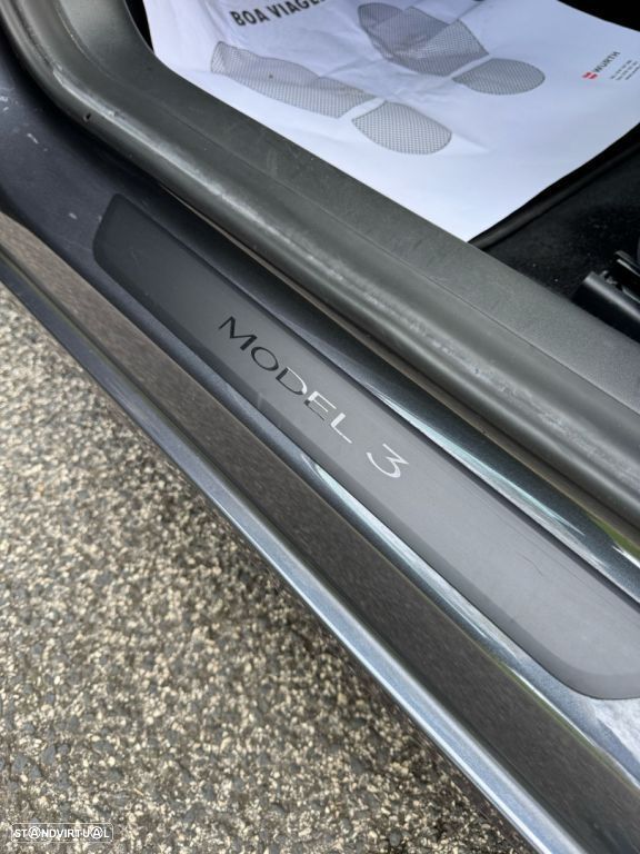 Tesla Model 3 Long Range Tração Integral - 17