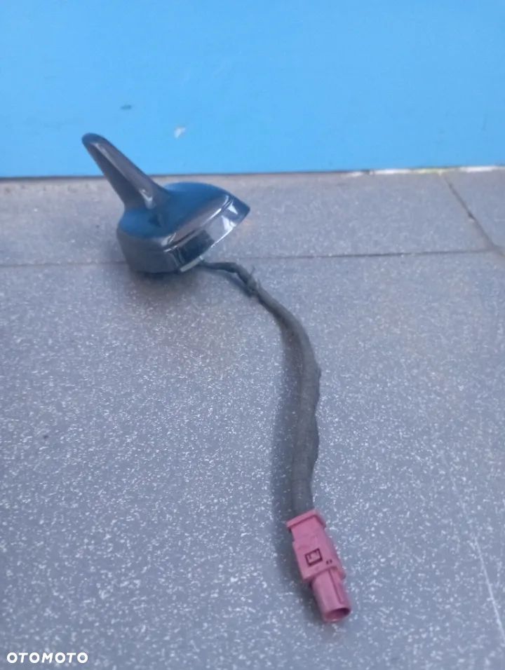 Antena GPS Audi A4 4f9035503 - 2
