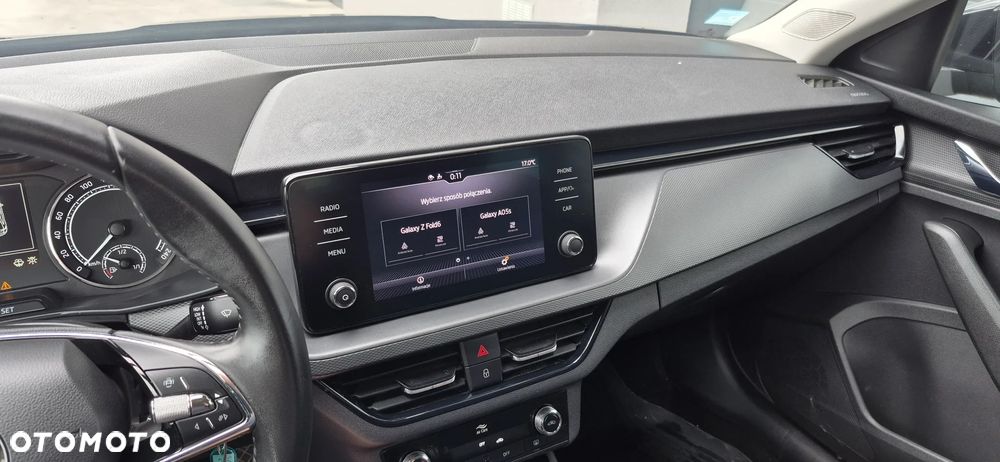 Skoda Scala 1.0 TSI Ambition - 13