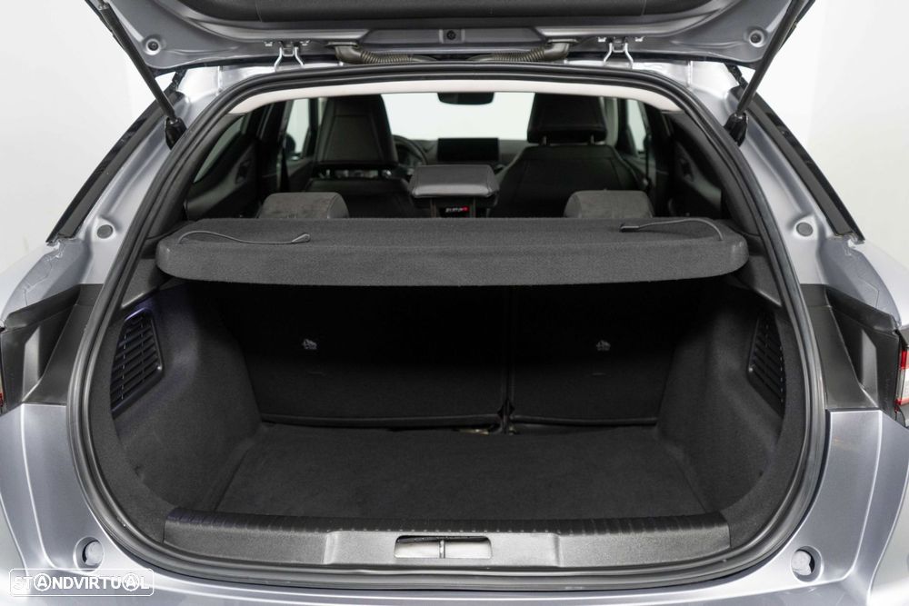DS DS3 1.2 PureTech Performance Line - 22