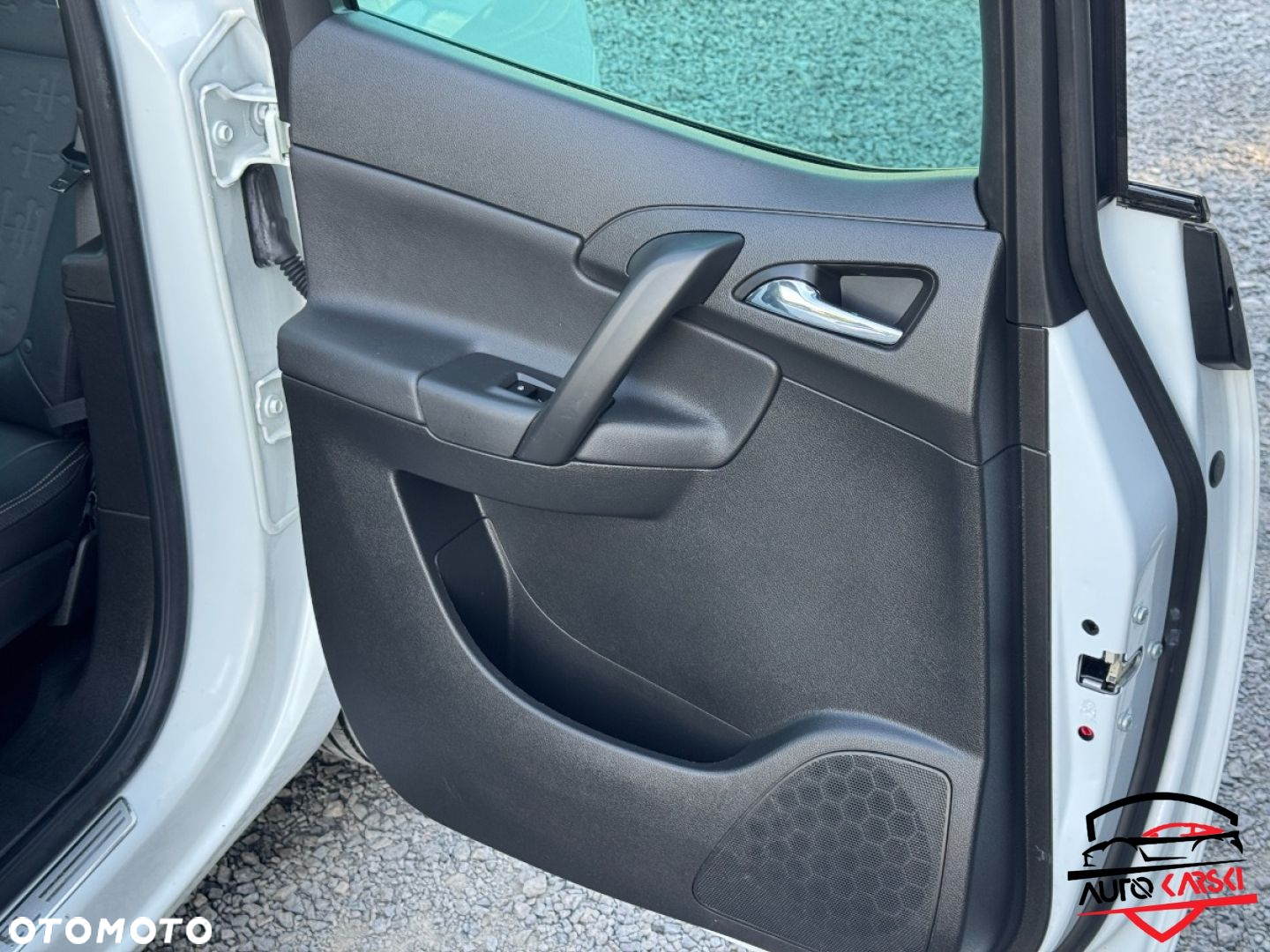 Opel Meriva - 31