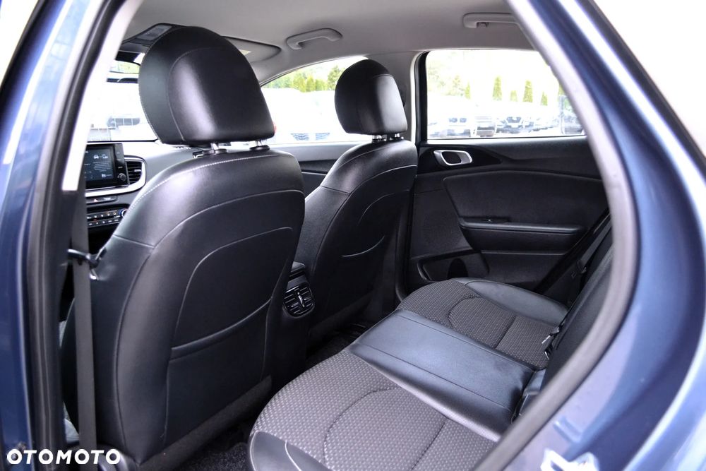 Kia XCeed 1.4 T-GDI OPF DCT7 VISION - 10
