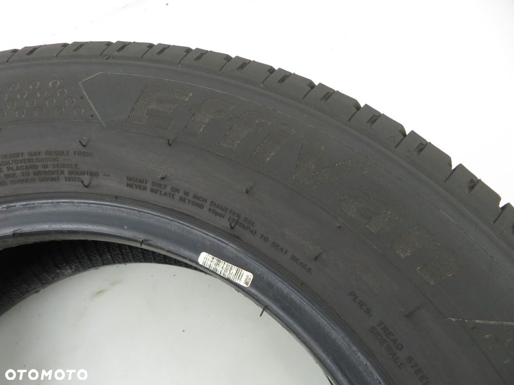 215/65R16C OPONA DOSTAWCZA LETNIA Rapid EffiVan 109/107T - 2