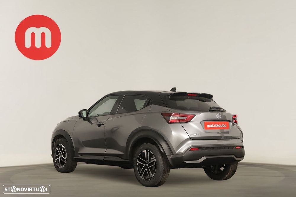 Nissan Juke 1.0 DIG-T N-Connecta - 3
